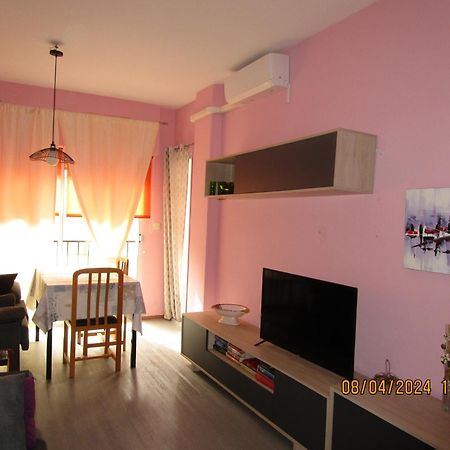 Appartamento Rosamar Torrevieja Esterno foto