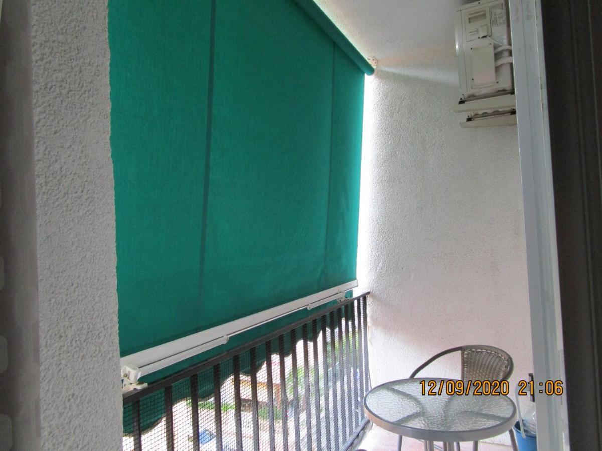 Appartamento Rosamar Torrevieja Esterno foto