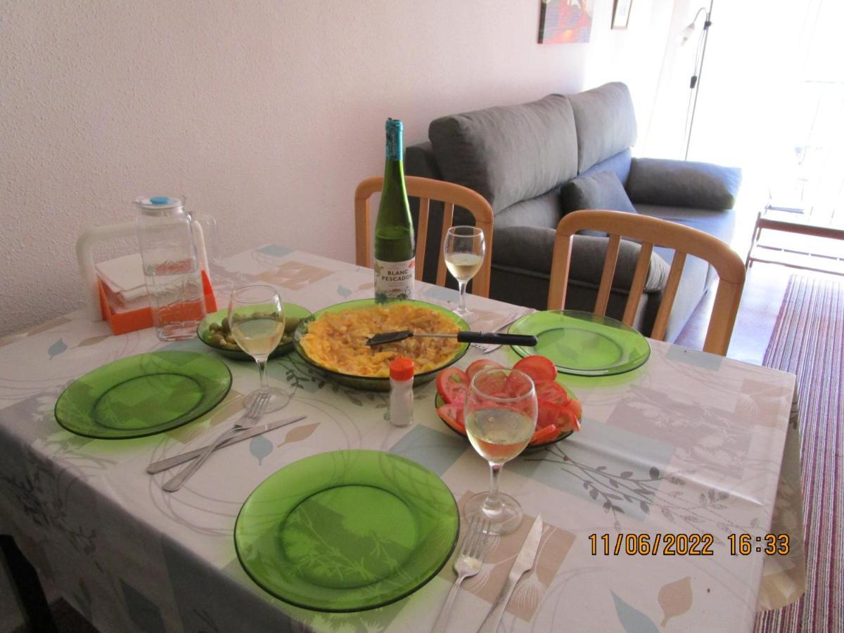 Appartamento Rosamar Torrevieja Esterno foto