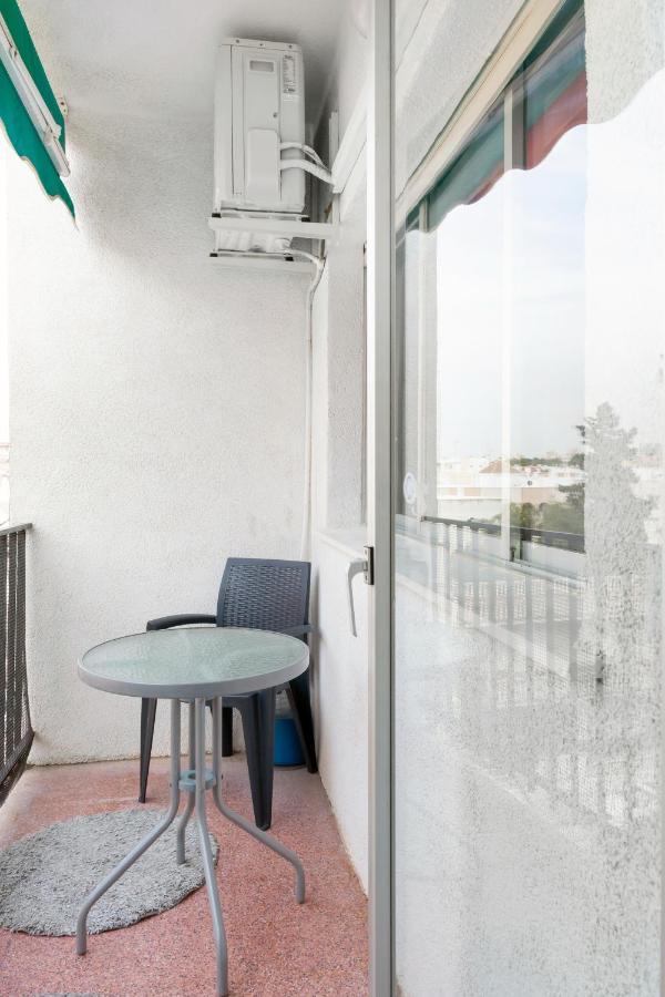 Appartamento Rosamar Torrevieja Esterno foto