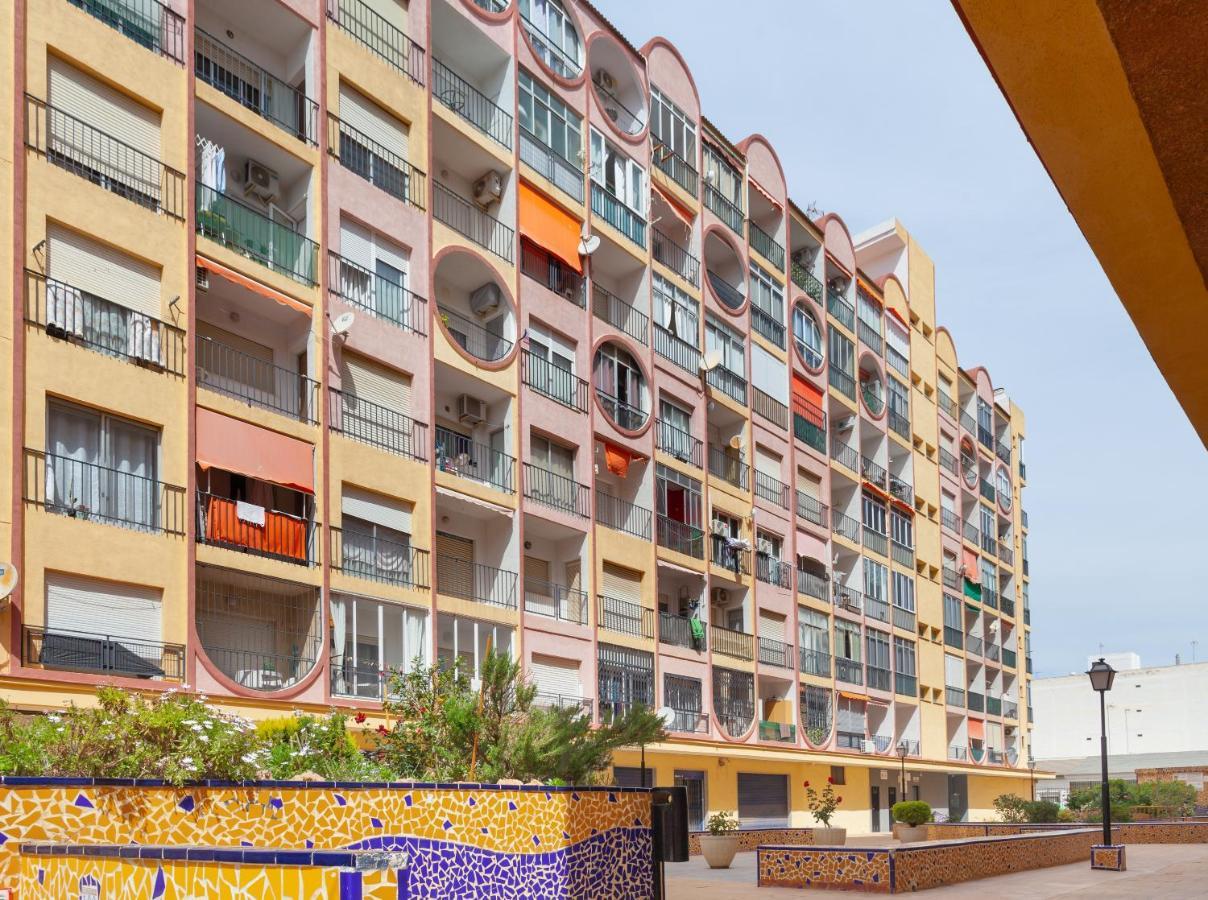 Appartamento Rosamar Torrevieja Esterno foto