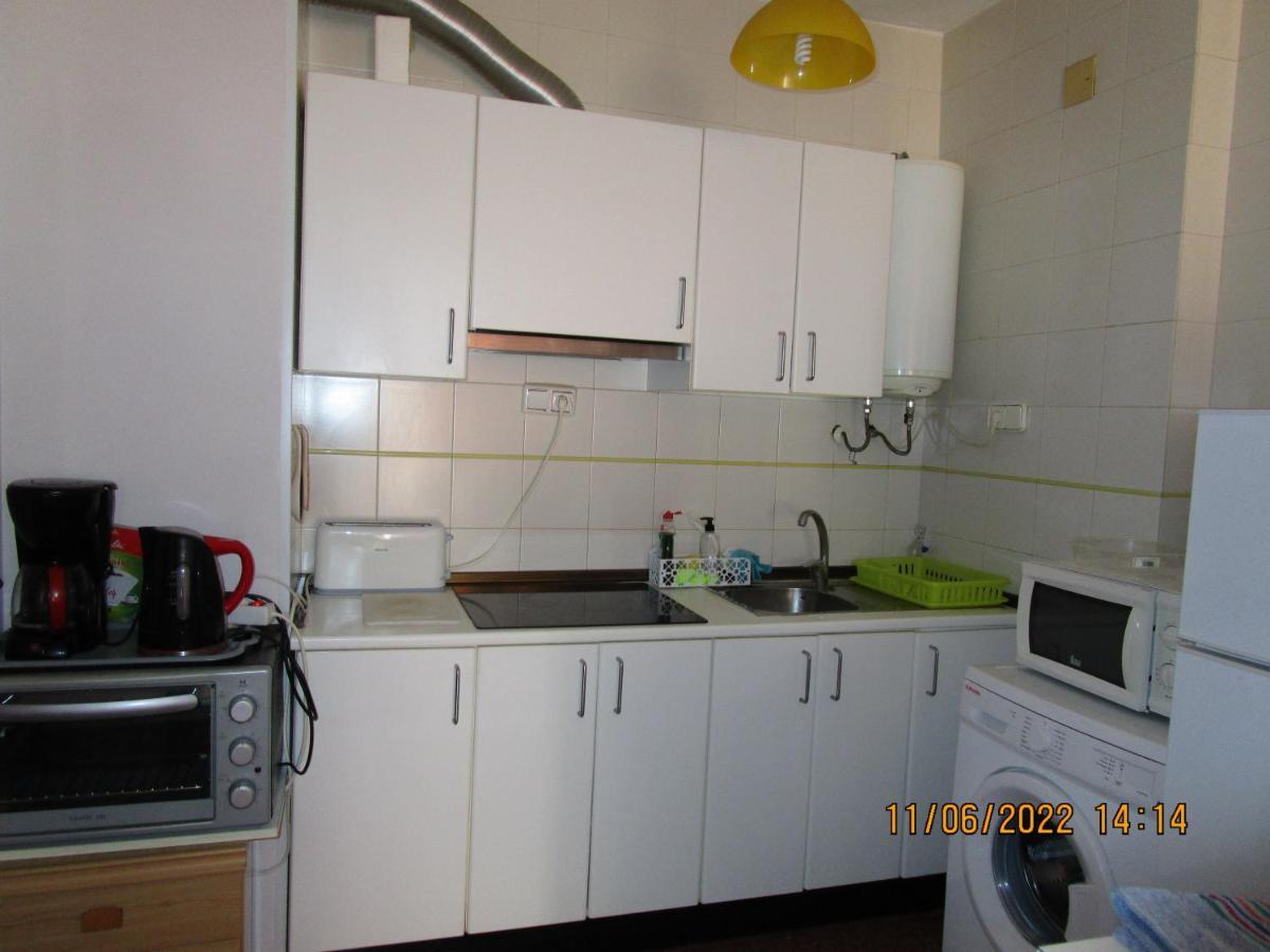 Appartamento Rosamar Torrevieja Esterno foto