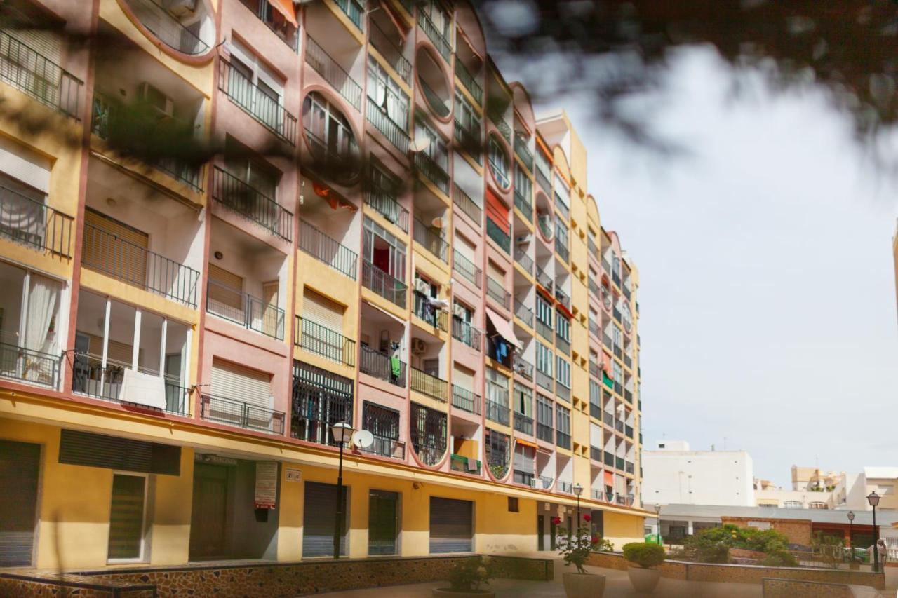 Appartamento Rosamar Torrevieja Esterno foto