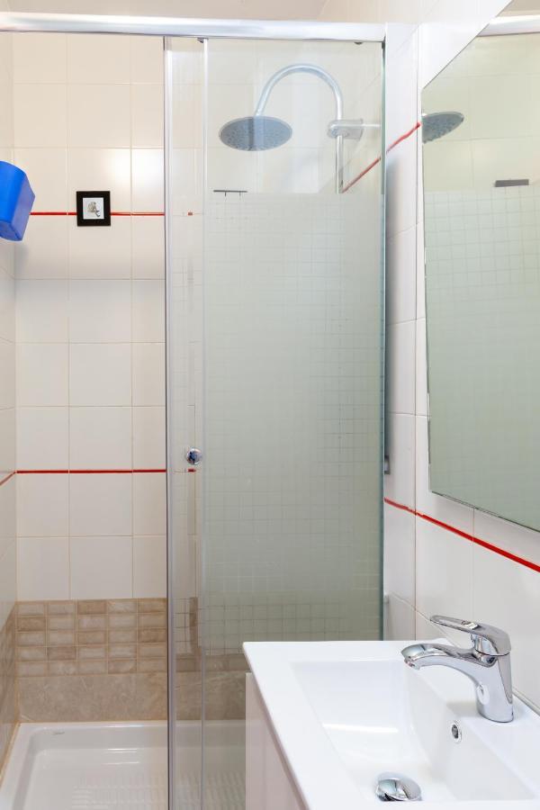 Appartamento Rosamar Torrevieja Esterno foto
