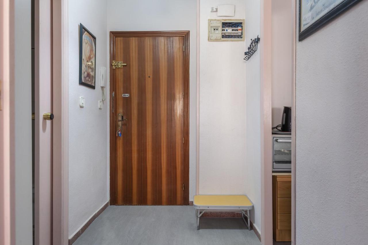 Appartamento Rosamar Torrevieja Esterno foto