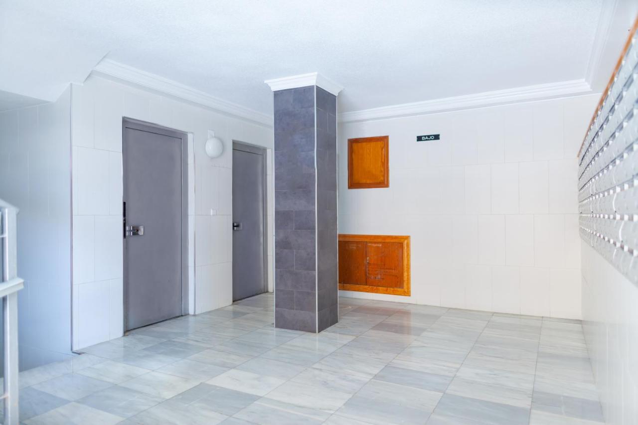 Appartamento Rosamar Torrevieja Esterno foto