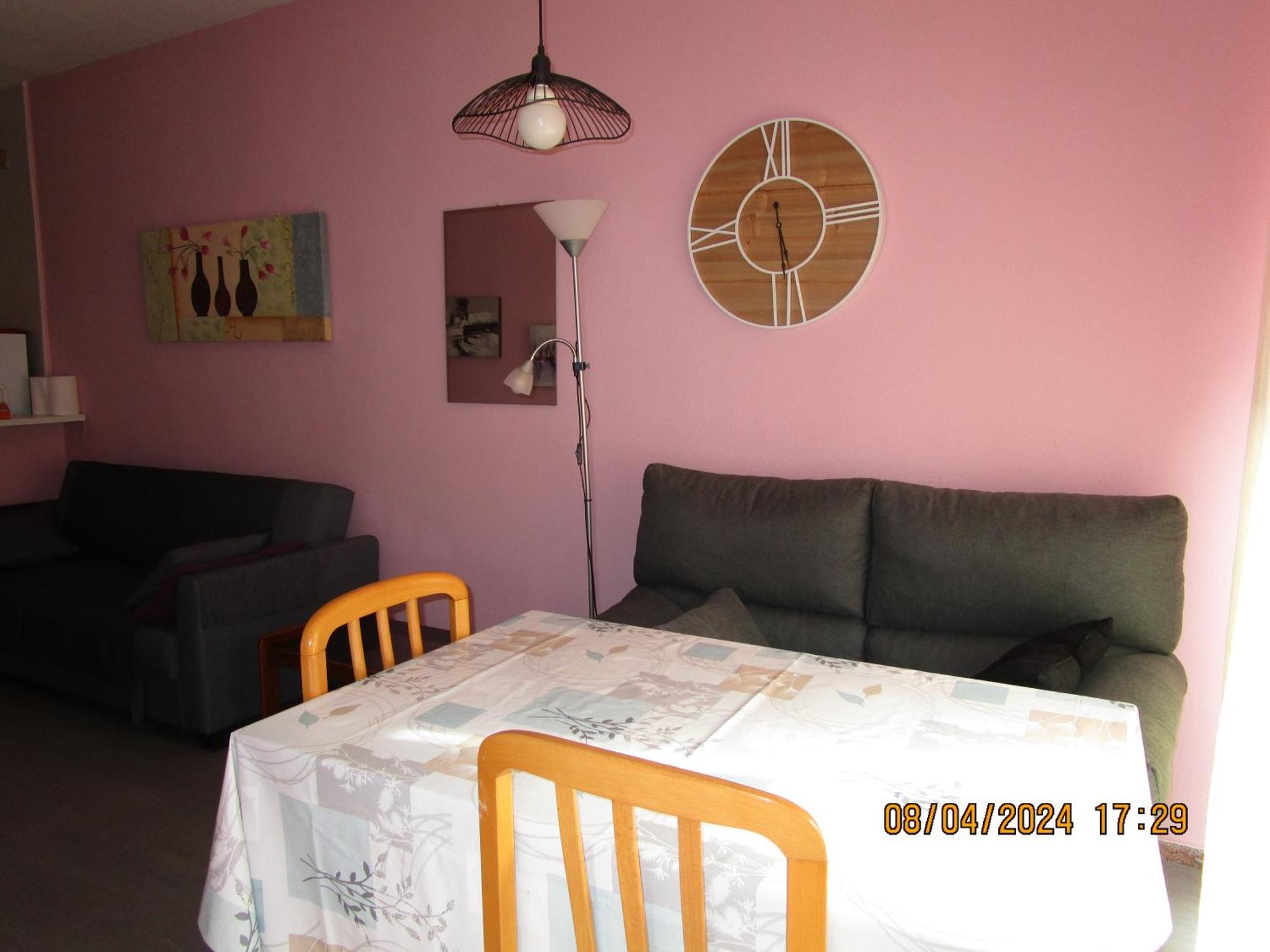 Appartamento Rosamar Torrevieja Esterno foto