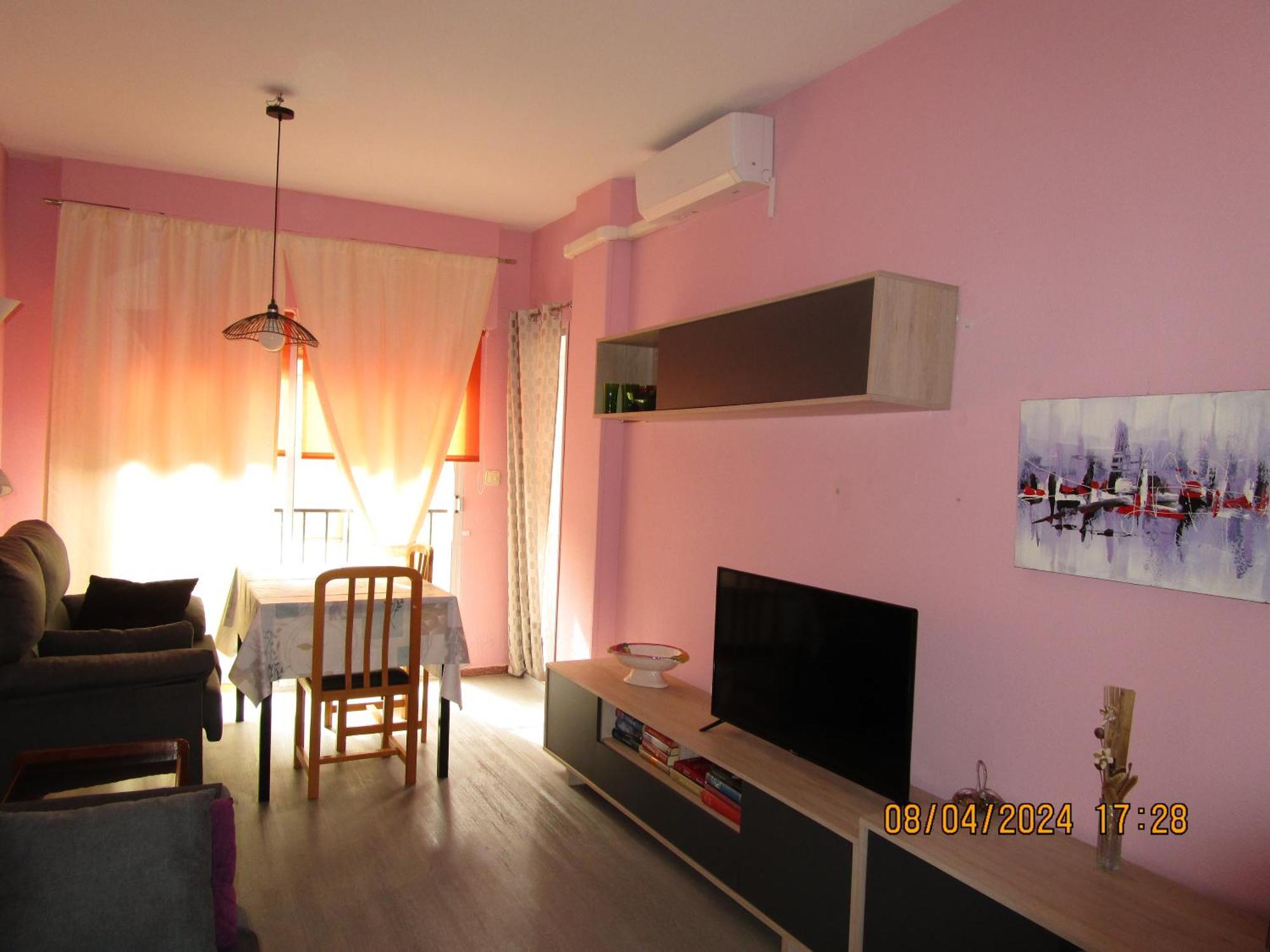 Appartamento Rosamar Torrevieja Esterno foto
