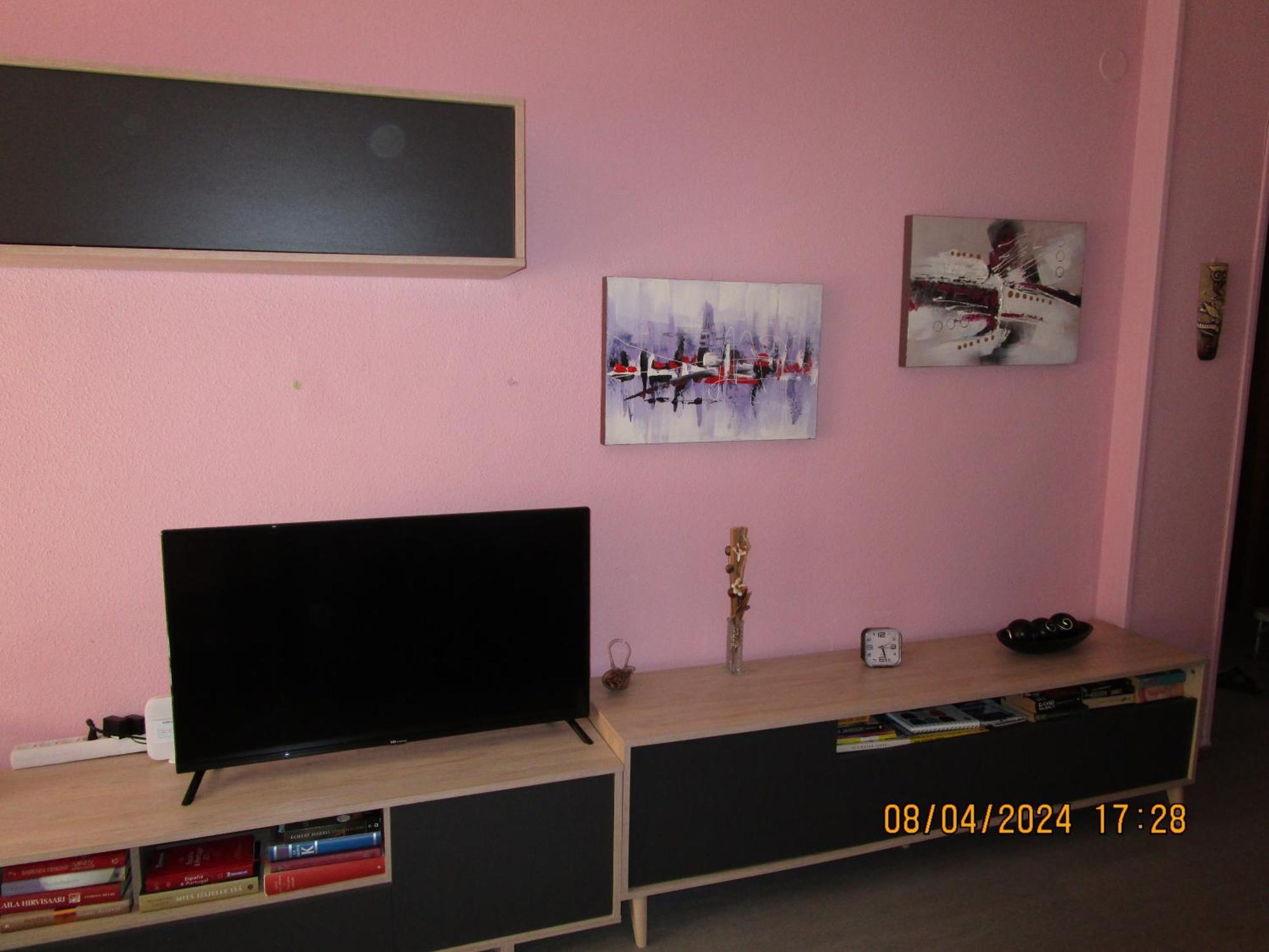 Appartamento Rosamar Torrevieja Esterno foto