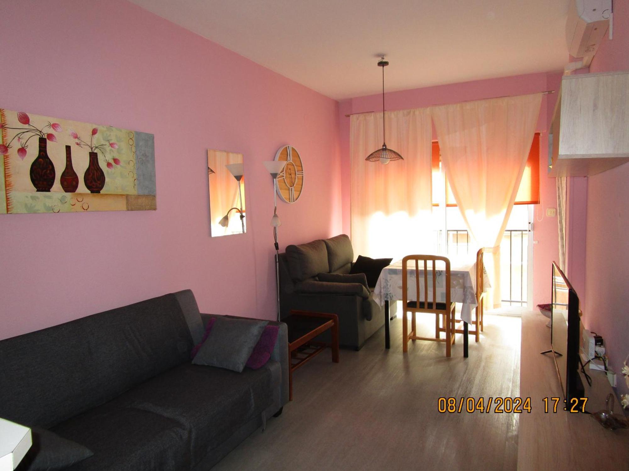 Appartamento Rosamar Torrevieja Esterno foto