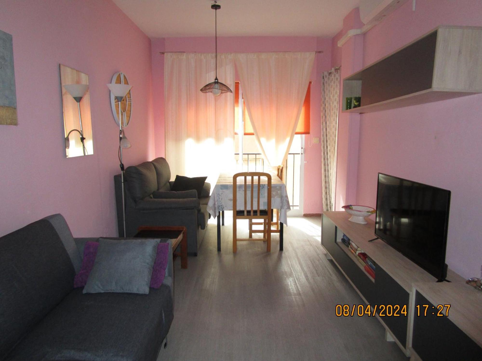 Appartamento Rosamar Torrevieja Esterno foto