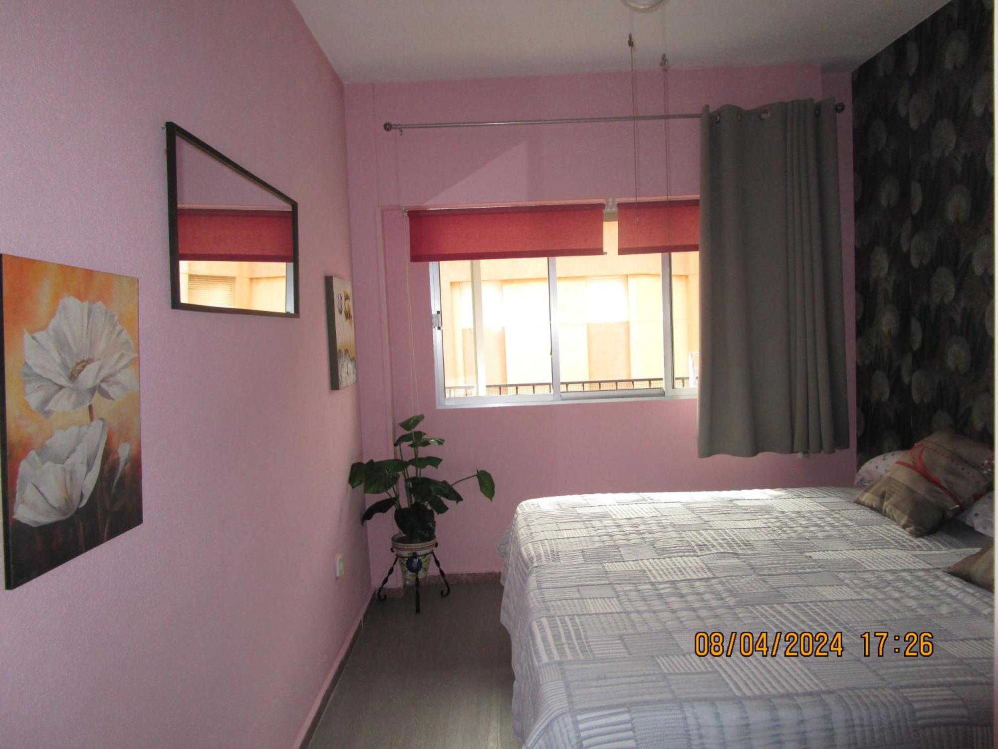 Appartamento Rosamar Torrevieja Esterno foto